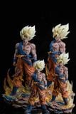  Goku Namek - Dragon Ball - Hero Belief Studio 