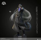  Gin - Conan Dectective - RS Studio 