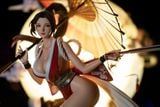  Mai Shirainui - King of Fighters XIV - TriEagles Studio 