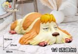  Heen - Howl’s Moving Castle - Ferris Wheel Studio 