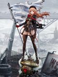  Rapi - Nikke: Goddess of Victory - TriEagles Studio 