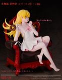  Shinobu Oshino - Bakemonogatari - Monster Studio 