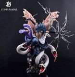 Uchiha Sasuke - Naruto - YING Studio 