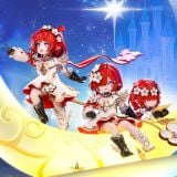  Tribbie - Honkai: Star Rail - XHX Studio 