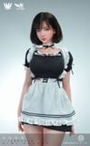  Eimi Fukada Silicone Doll - Max Milk Studio 