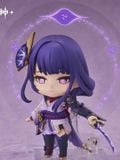  Nendoroid Raiden Shogun - Genshin Impact - Good Smile Company 