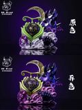  Kage Kage Nomi - One Piece - Niuzi Studio 