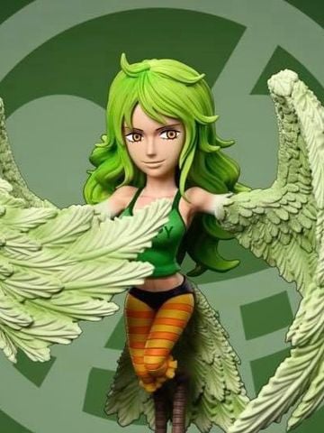  Donquixote Pirates Monet - One Piece - C Studio 