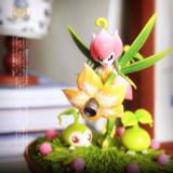 Lilimon Music Box - Digimon - Mine Studio 