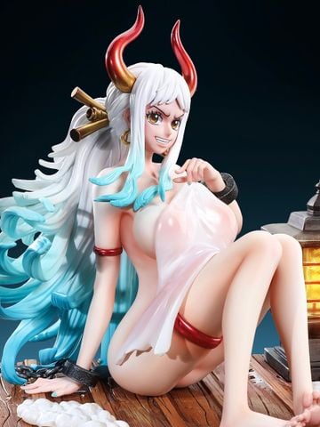  Yamato NSFW - One Piece - Baby Face Studio 