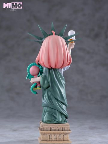  Anya Forger - Spy x Family - Mimo Studio 