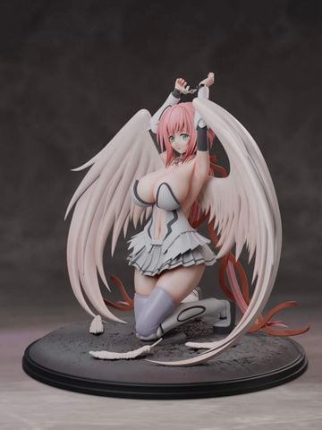  Ikaros - Endless Fictional Arena - Thistles and Thorns Studio 