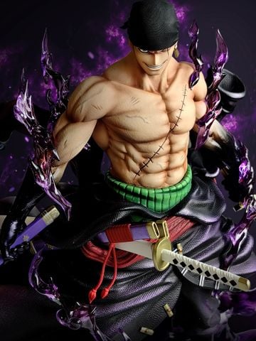  Roronoa Zoro - One Piece - TH Studio 