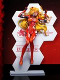  Asuka - Evangelion - Sea Art Studio 