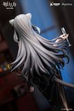  Schwarz Dress Ver - Arknight - Myethos 