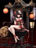  Sparkle NSFW - Honkai Star Rail - ABsinthe Studio 