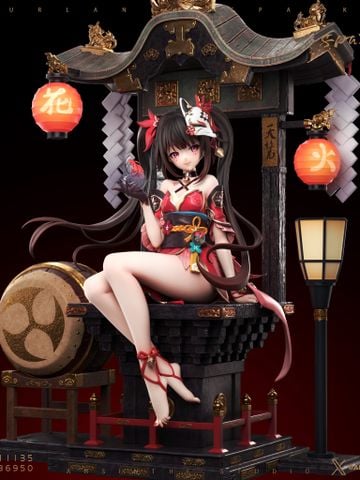  Sparkle NSFW - Honkai Star Rail - ABsinthe Studio 