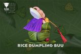  Rice Dumpling Buu - SJM Studio 