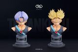  Trunks - Dragon Ball - Infinite Studio 