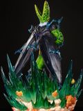  Perfect Cell - Dragon Ball - Break Studio 