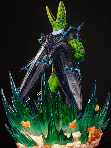  Perfect Cell - Dragon Ball - Break Studio 