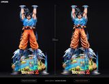  Goku Genkidama - Dragonball - Chikara Studio 