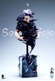  Gojo Satoru - Jujutsu Kaisen - Black and White Studio 