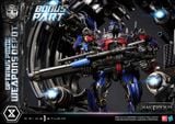  Optimus Prime Weapons Depot - Transformer - Prime 1 Studio 