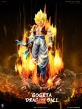  Gogeta - Dragon Ball - NY Studio 
