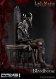  Lady Maria - Bloodborne - Prime 1 Studio 