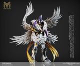  Holy Angemon - Digimon - MINE Studio 