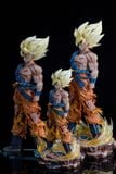  Goku Namek - Dragon Ball - Hero Belief Studio 