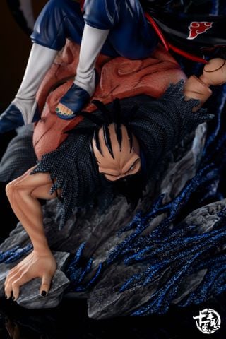  Sasori - Naruto - SNBR Studio 