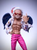  Doflamingo Seraphim - One Piece - Super Guai Studio 