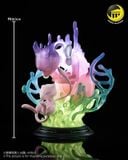  Mew - Pokemon - Moon Shadow Studio 