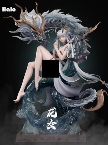  Jinhsi NSFW - Wuthering Waves - Halo Studio 