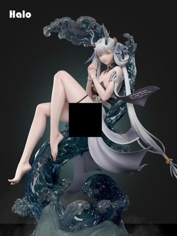  Jinhsi NSFW - Wuthering Waves - Halo Studio 