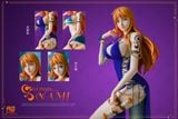  Nami - One Piece - AO Studio 