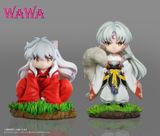  Chibi Sesshoumaru - Inuyasha - WAWA Studio 