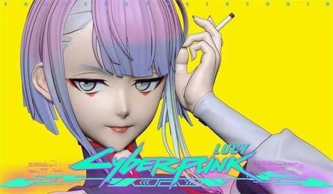  Lucy - FA Studio 