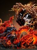  Luffy vs Kaido - One Piece - Ventus Studio 