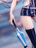  Enterprise Wind Catcher - Azur Lane - Myethos 