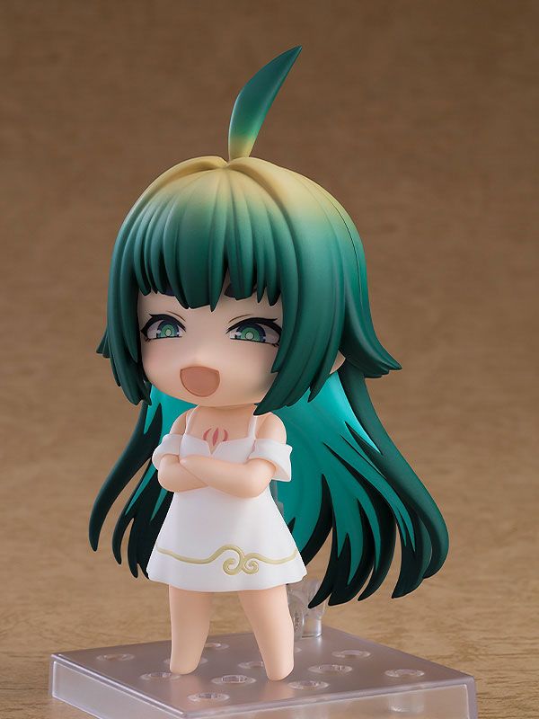 Figurine Nendoroid Mitama - Naki Sekai No Kamisama Katsudo - Good Smile, PVC Neuve Scellée