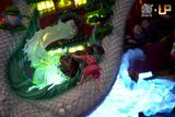 Spirited Away Diorama - Spirited Away - Bard x Up Studio 