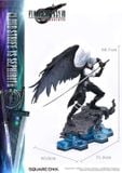  Cloud & Sephiroth - Final Fantasy VII - Prime 1 Studio 