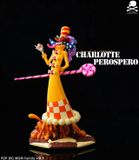  Charlotte Perospero - One Piece - Master Studio 