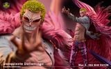  Donquioxte Doflamingo - One Piece - Super Bomb Studio 