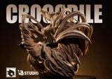  Sir Crocodile - One Piece - LB Studio 
