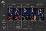  Cammy White NSFW - Street Fighter - Acy Studio 