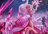  Emilia ( Crystal Dress Ver) - Re:ZERO - eStream 